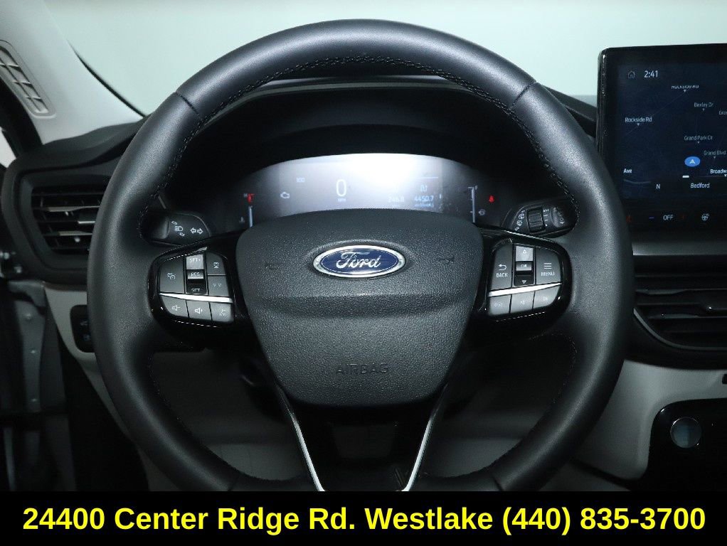 Used 2023 Ford Escape SE image 20