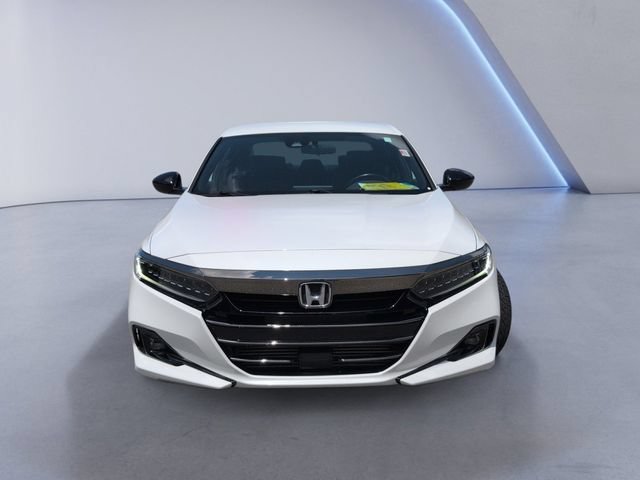 Used 2022 Honda Accord Sport image 12