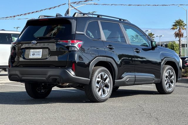 New 2026 Subaru Forester Premium AWD/4WD image 4