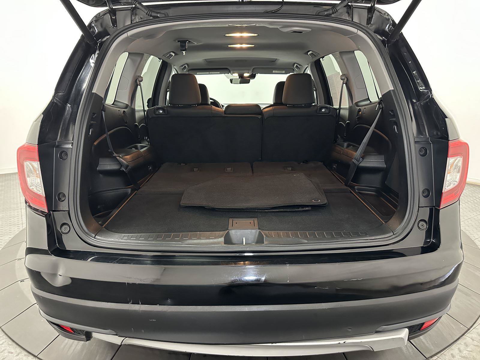 Certified 2021 Honda Pilot EX-L image 33