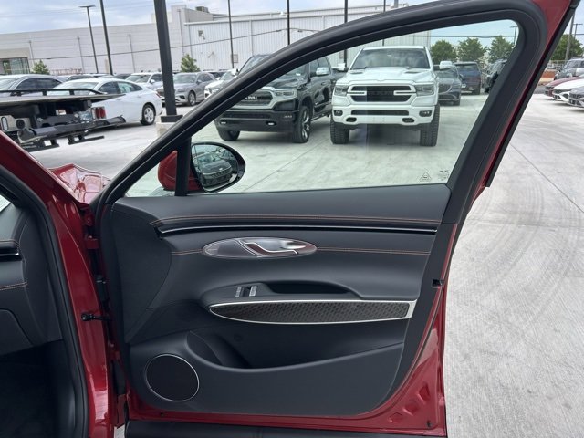 New 2026 Genesis GV70 3.5T Sport Prestige image 13