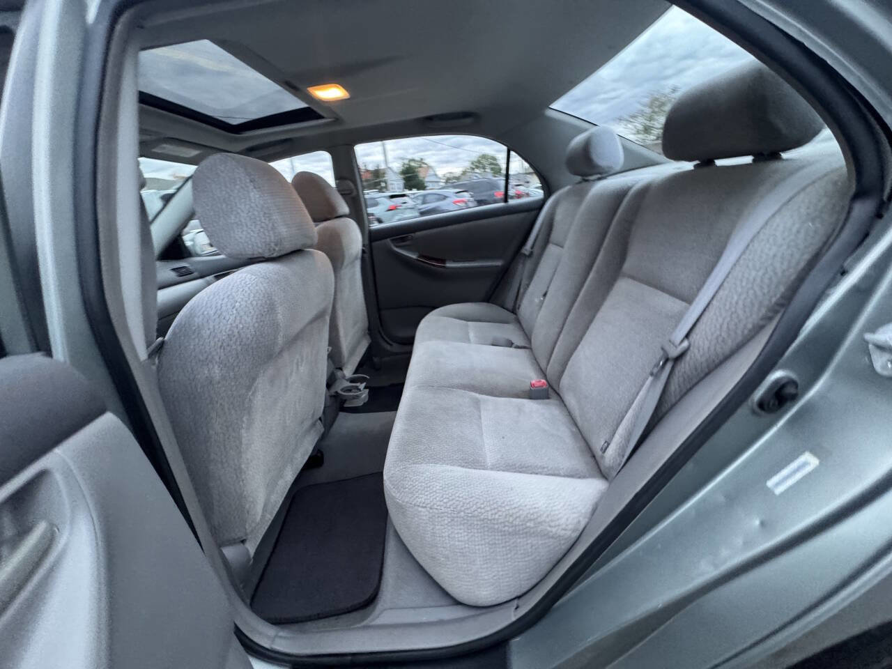 Used 2004 Toyota Corolla CE image 30