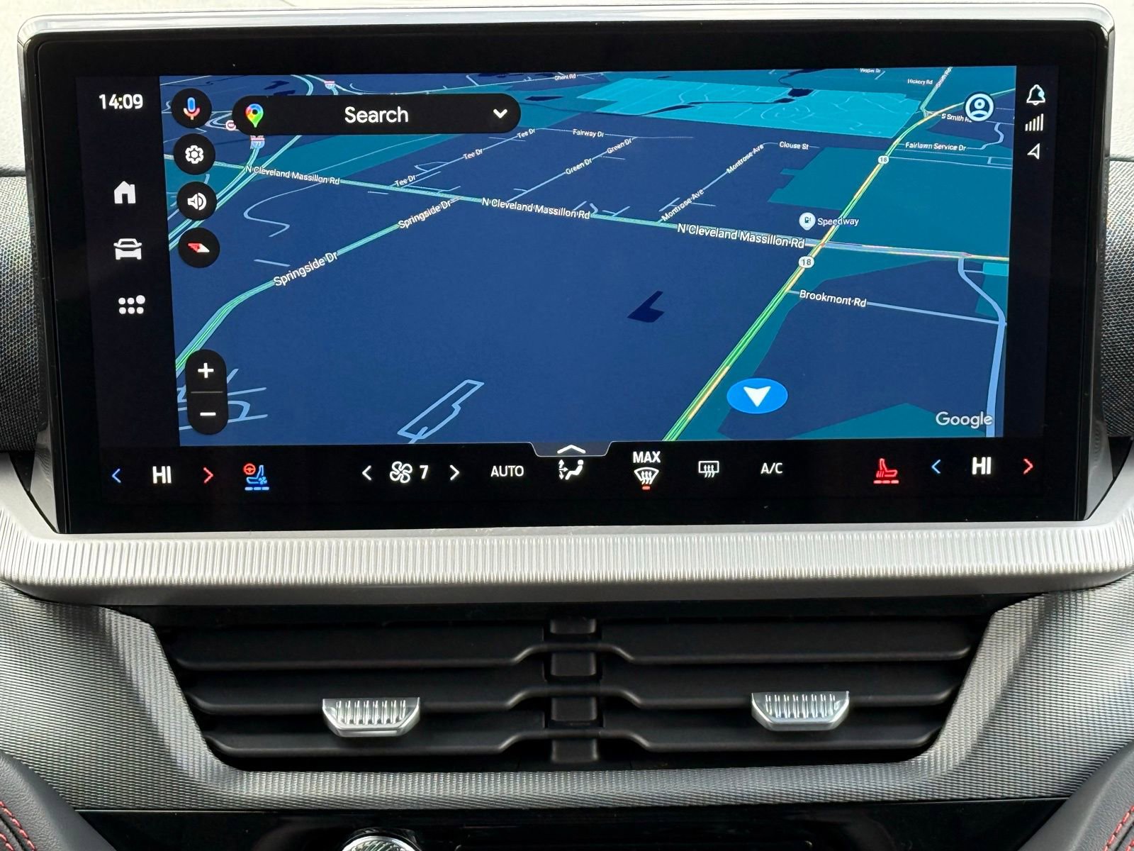 New 2026 Ford Explorer ST image 26