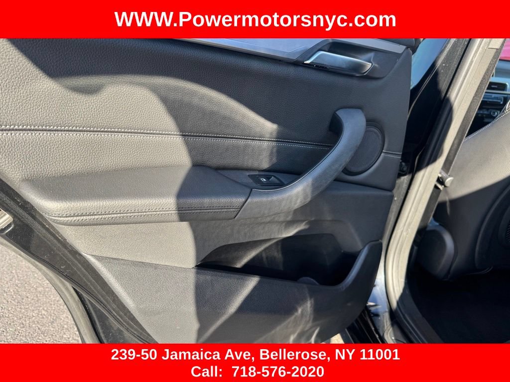 Used 2022 BMW X1 xDrive28i AWD/4WD image 21