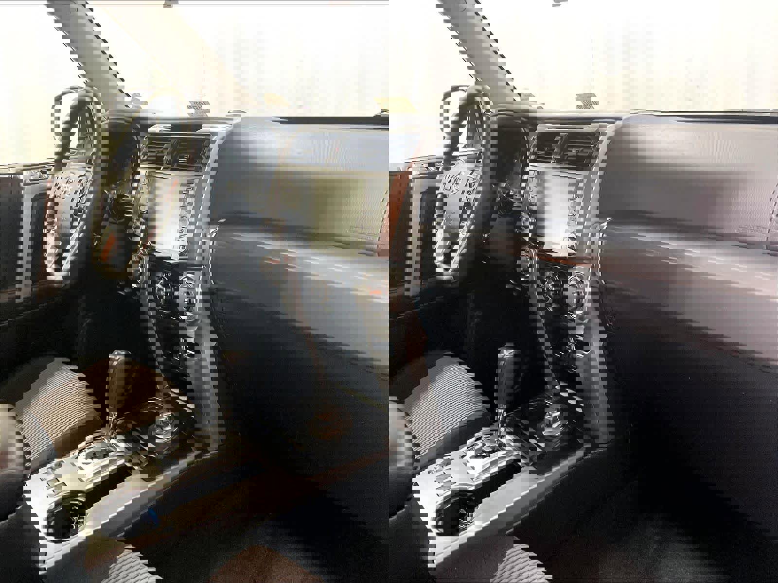 Used 2024 Toyota 4Runner SR5 image 14