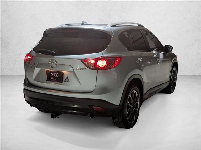 Used 2016 MAZDA CX-5 Grand Touring image 5