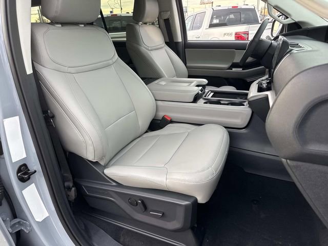 New 2026 Ford Expedition Max Active image 11