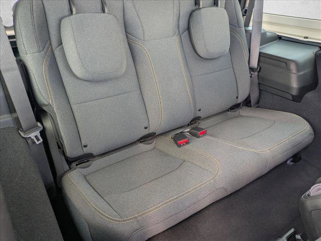 Used 2024 Jeep Wrangler Sport S image 19