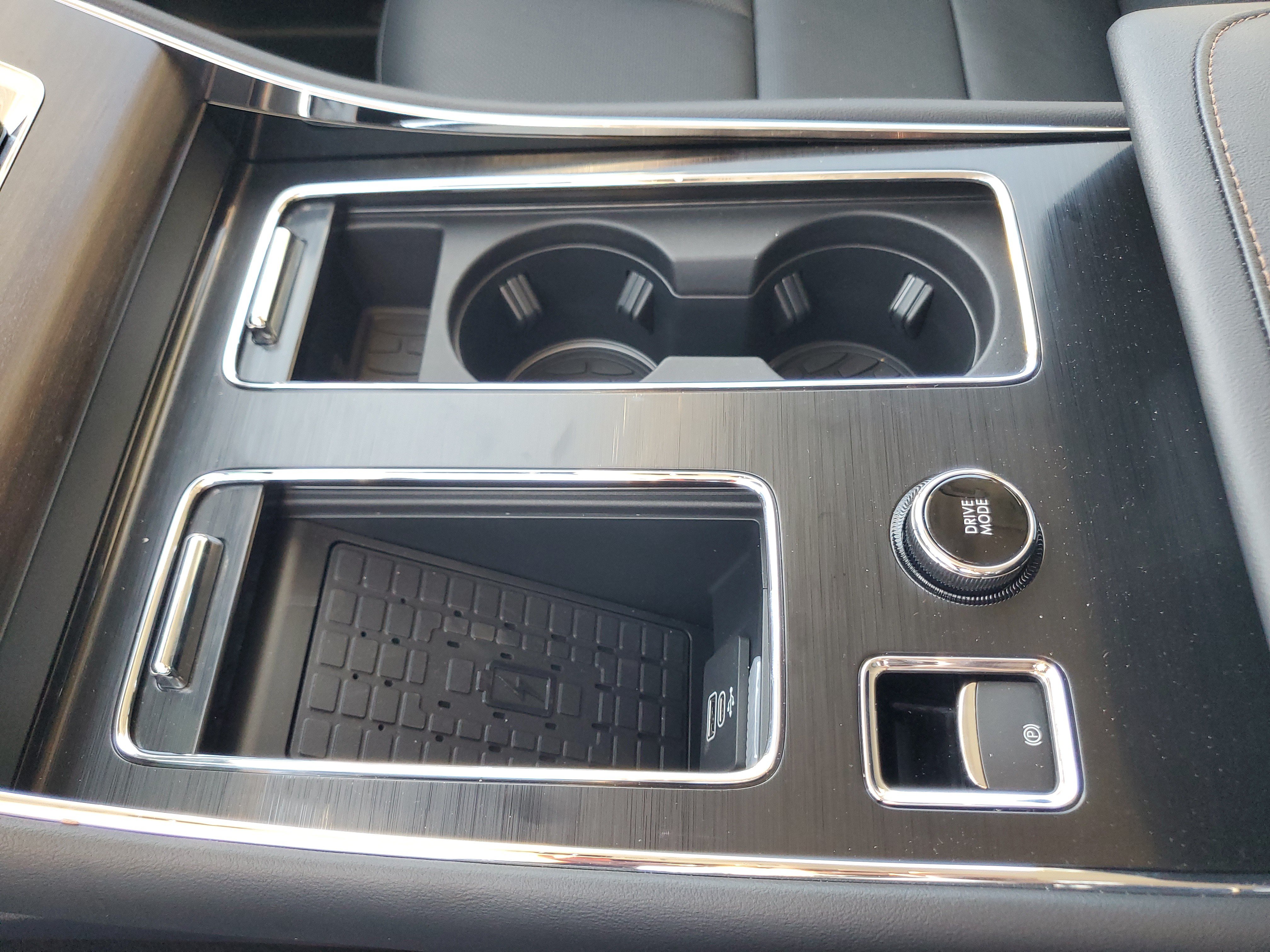 New 2026 Lincoln Aviator Reserve w/ Jet Appearance Package AWD/4WD image 22