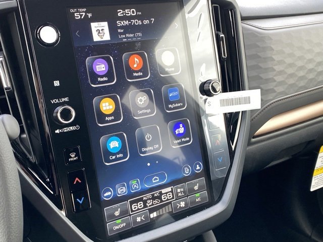 New 2025 Subaru Forester Sport image 22