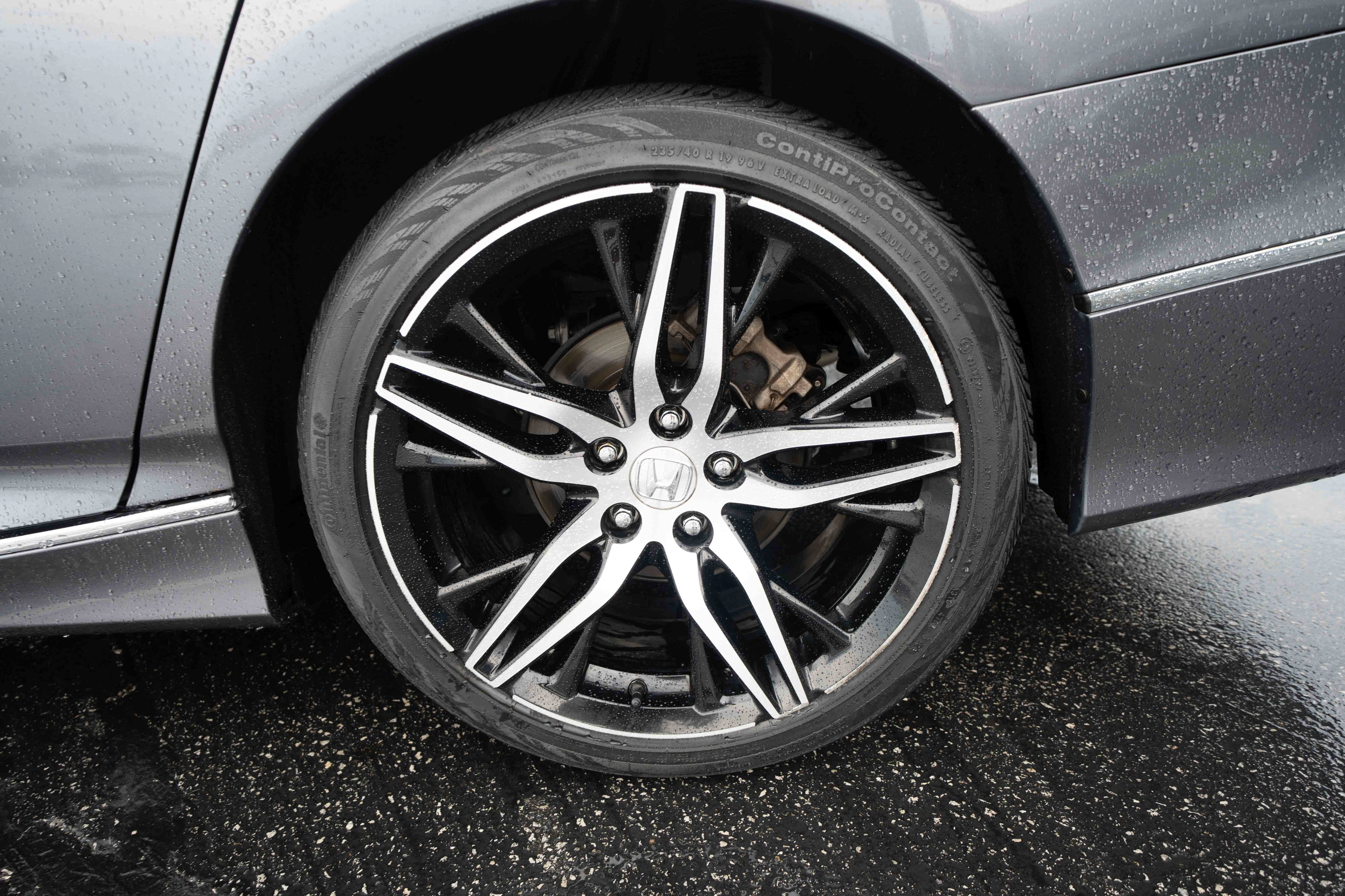 Used 2022 Honda Accord Touring image 28