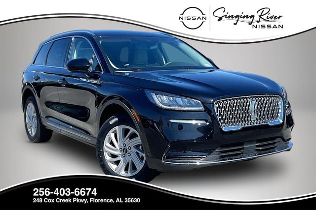 Used 2022 Lincoln Corsair FWD image 1