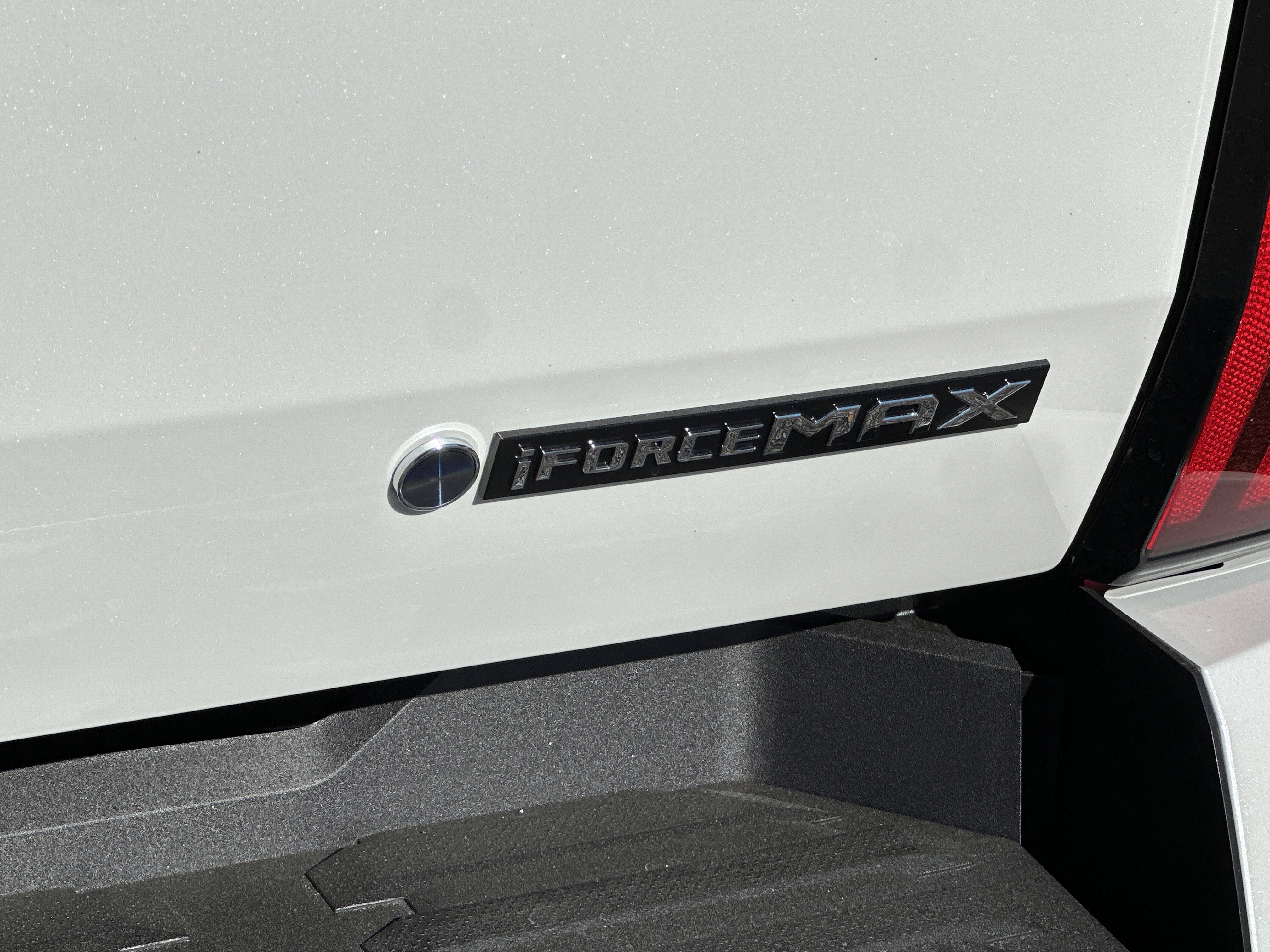 New 2026 Toyota Tundra Limited image 30