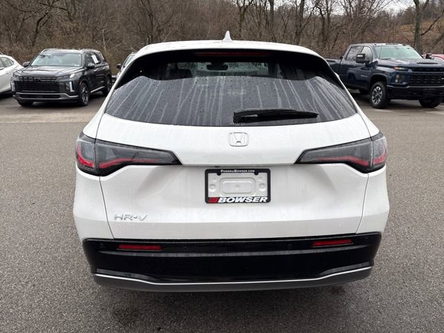 Used 2024 Honda HR-V EX-L image 4