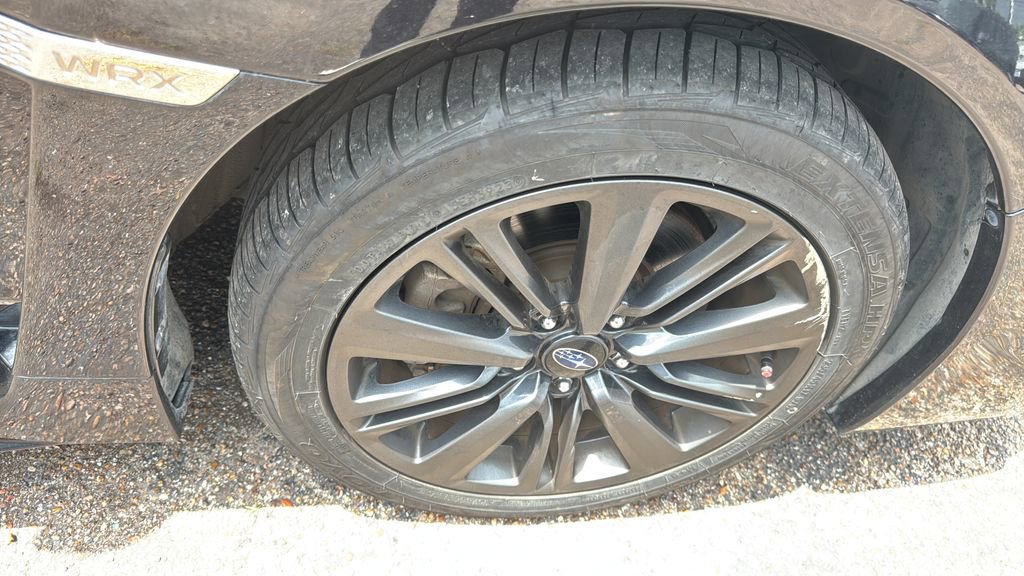 Used 2019 Subaru WRX AWD/4WD image 19
