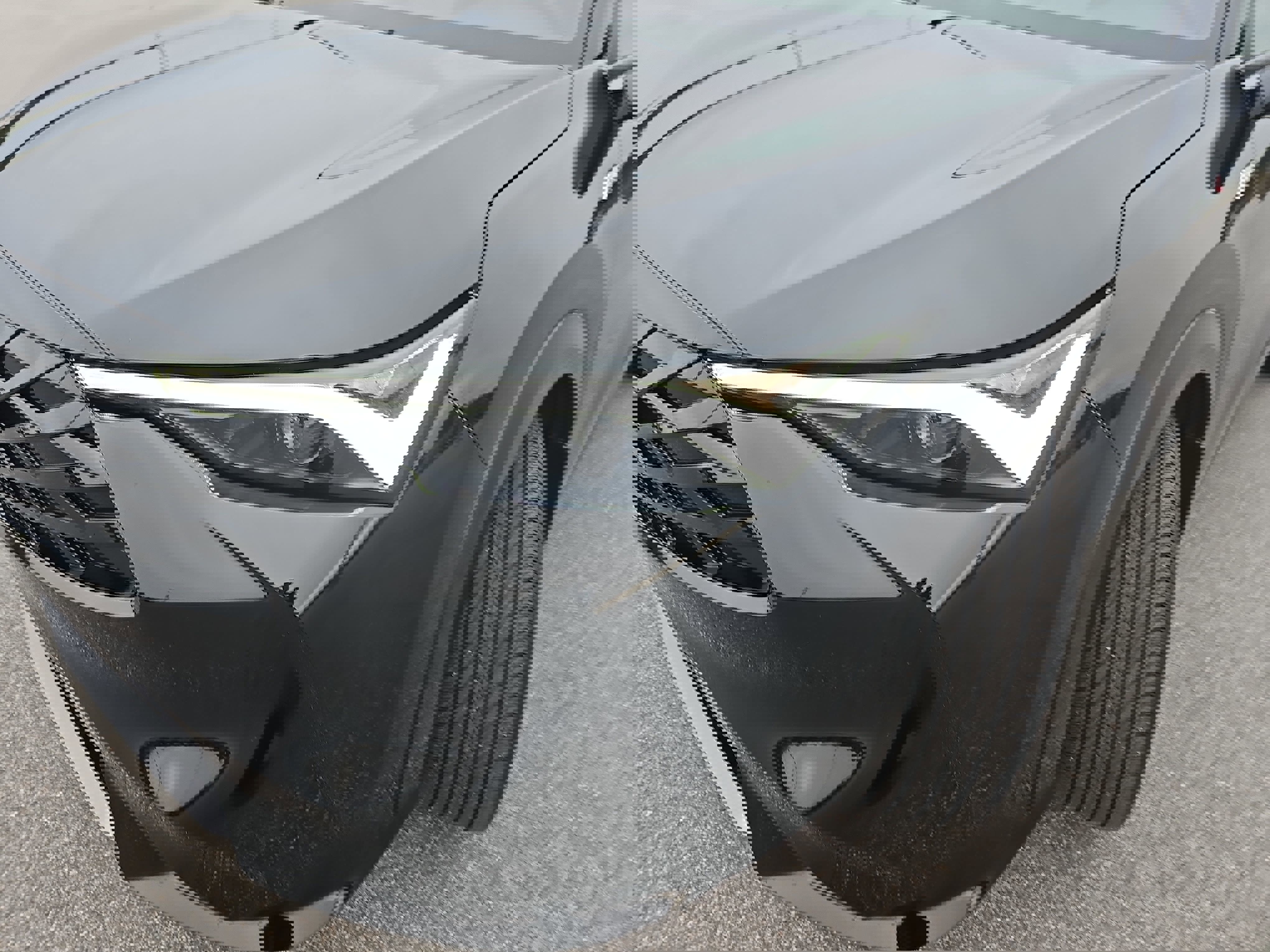 Certified 2025 Acura ADX A-Spec image 28