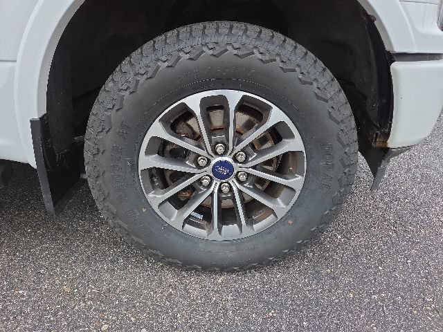 Used 2019 Ford F150 XLT w/ Equipment Group 301A Mid AWD/4WD image 76