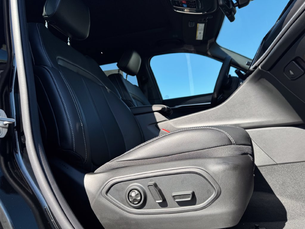 New 2027 Jeep Grand Cherokee L Limited AWD/4WD image 10