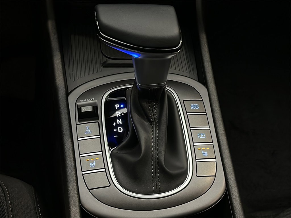 New 2026 Hyundai Kona SEL Sport image 21