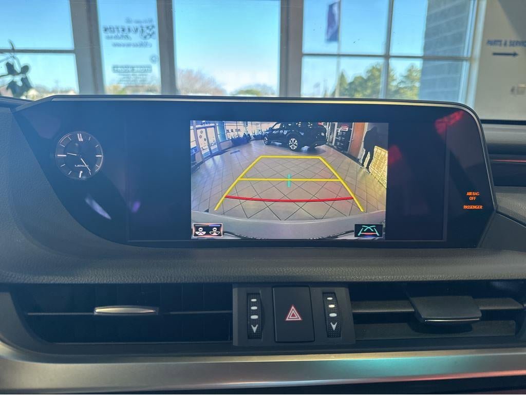 Used 2021 Lexus ES 250 w/ Premium Package AWD/4WD image 22