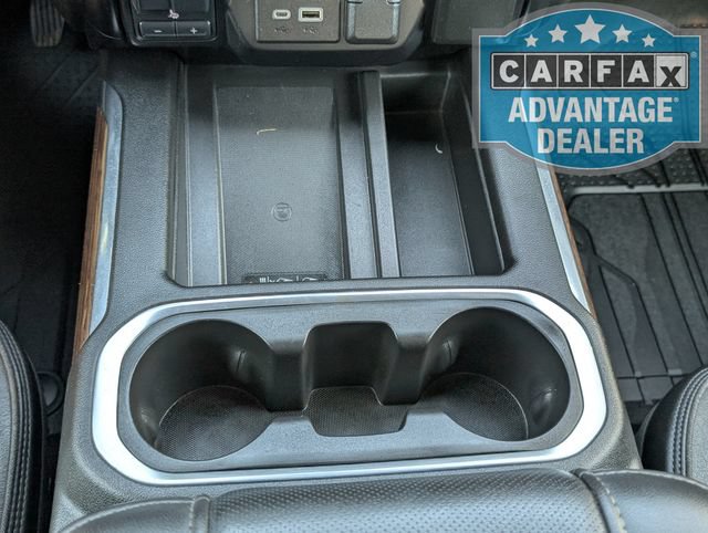 Used 2021 Chevrolet Silverado 2500 High Country AWD/4WD image 12