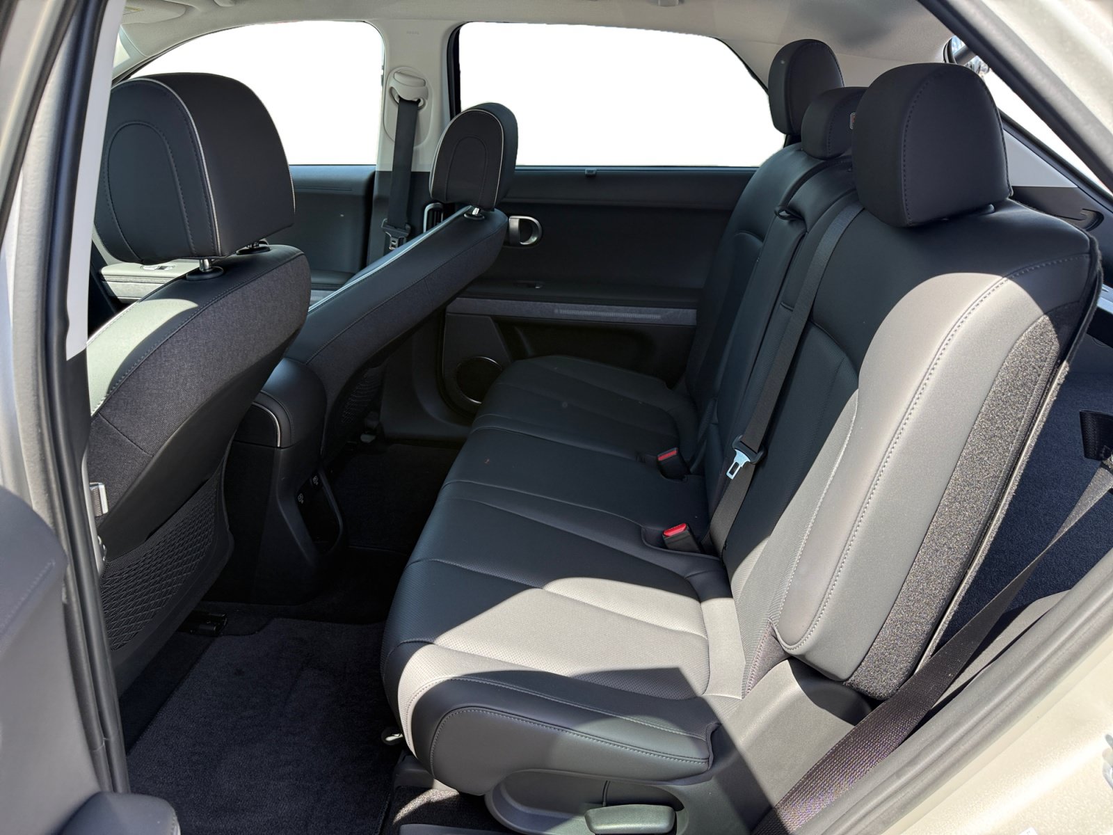 Certified 2023 Hyundai Ioniq 5 Limited RWD image 16