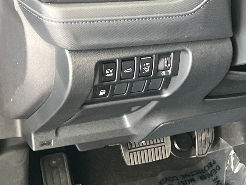 New 2026 Subaru Forester Premium AWD/4WD image 29