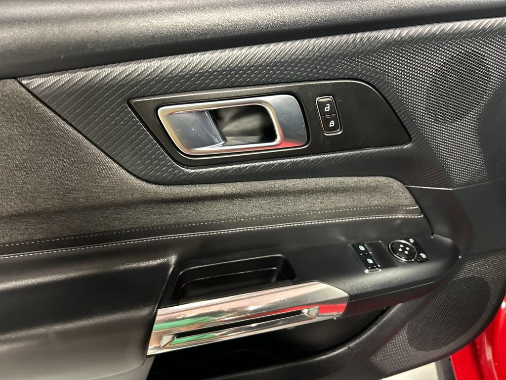 Used 2024 Ford Mustang Coupe RWD image 13