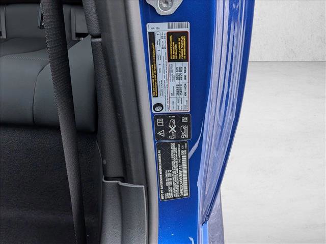 New 2025 BMW 230i xDrive Coupe w/ M Sport Package image 22