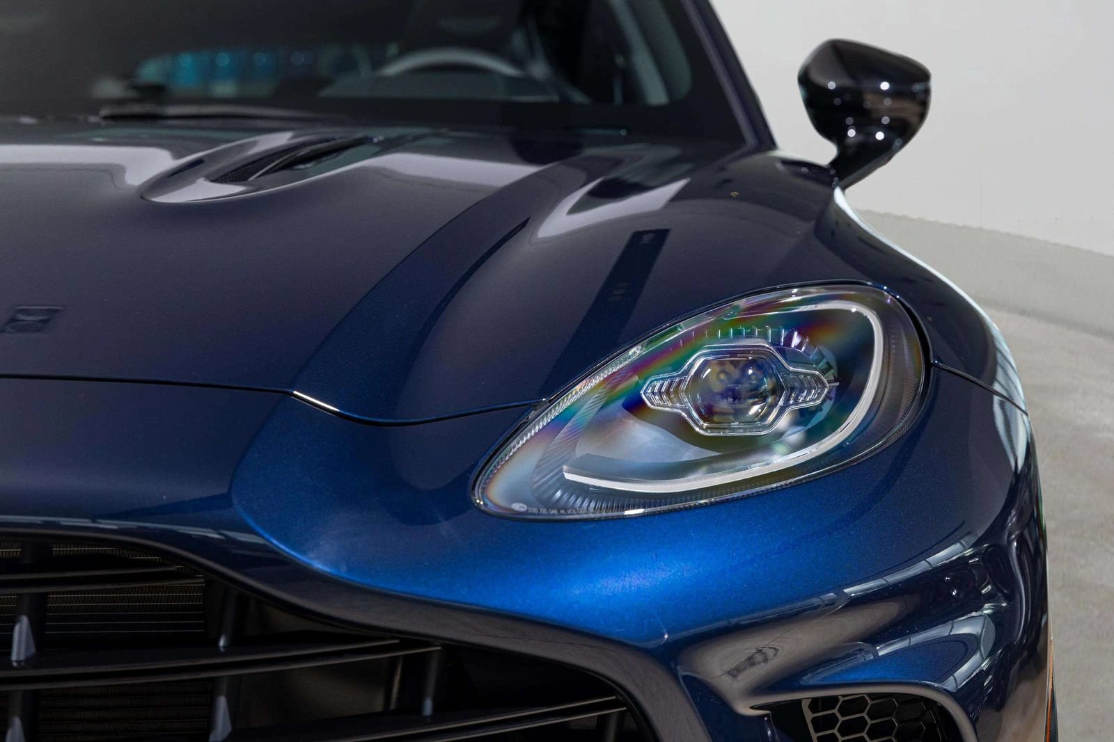 New 2026 Aston Martin DBX 707 AWD/4WD image 45