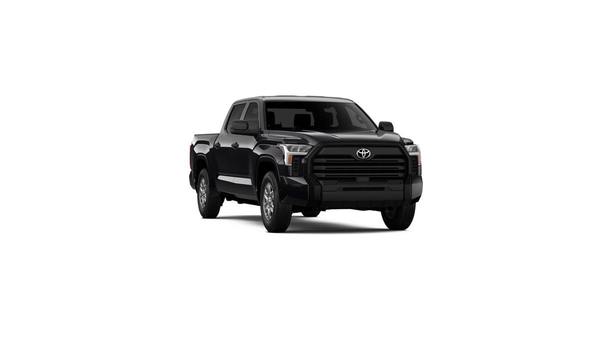 New 2026 Toyota Tundra SR image 18