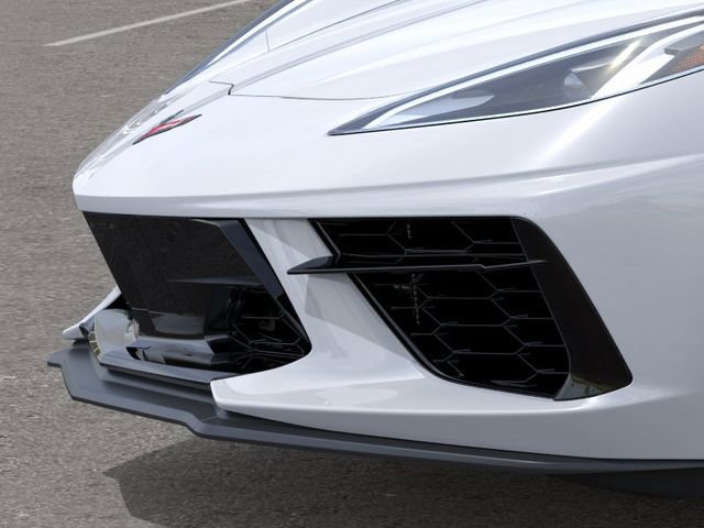 New 2026 Chevrolet Corvette Stingray Coupe w/ Battery Protection Package RWD image 13