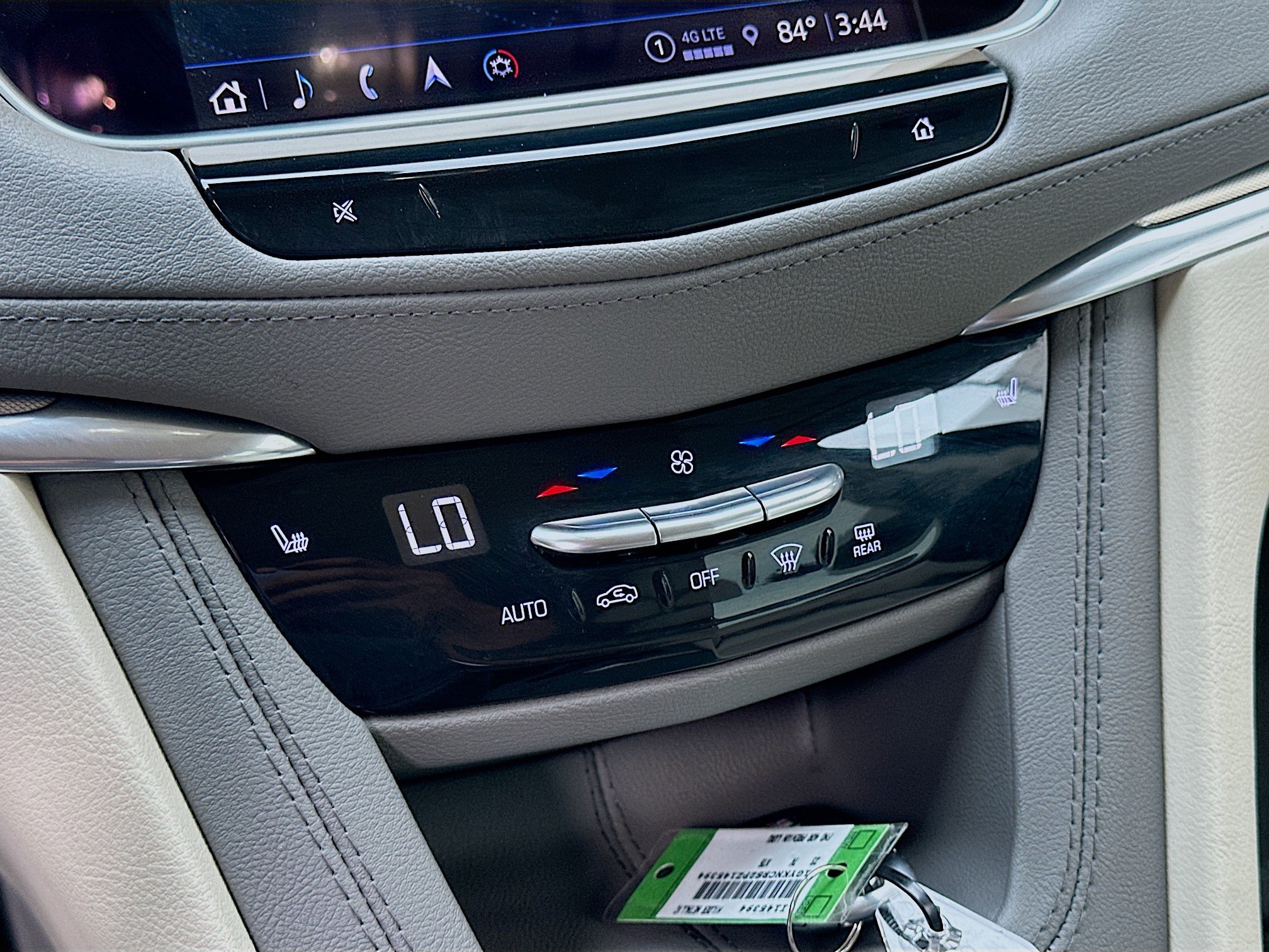 Used 2023 Cadillac XT5 Premium Luxury FWD image 13