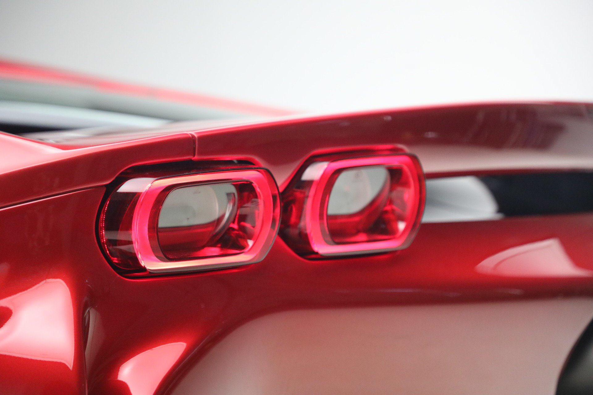 Certified 2024 Ferrari SF90 Spider AWD/4WD image 30