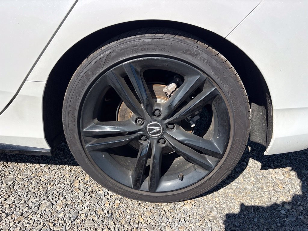 Used 2026 Acura Integra A-Spec FWD image 7