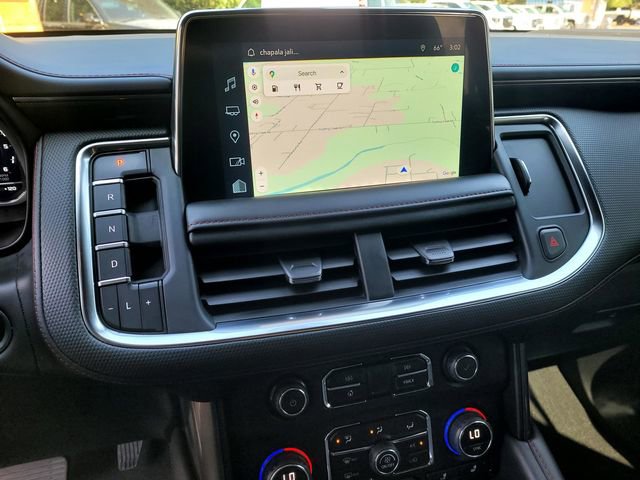 Used 2022 Chevrolet Tahoe RST w/ Luxury Package AWD/4WD image 21