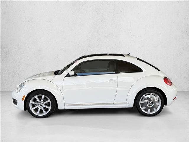 Used 2013 Volkswagen Beetle 2.5 FWD video 2
