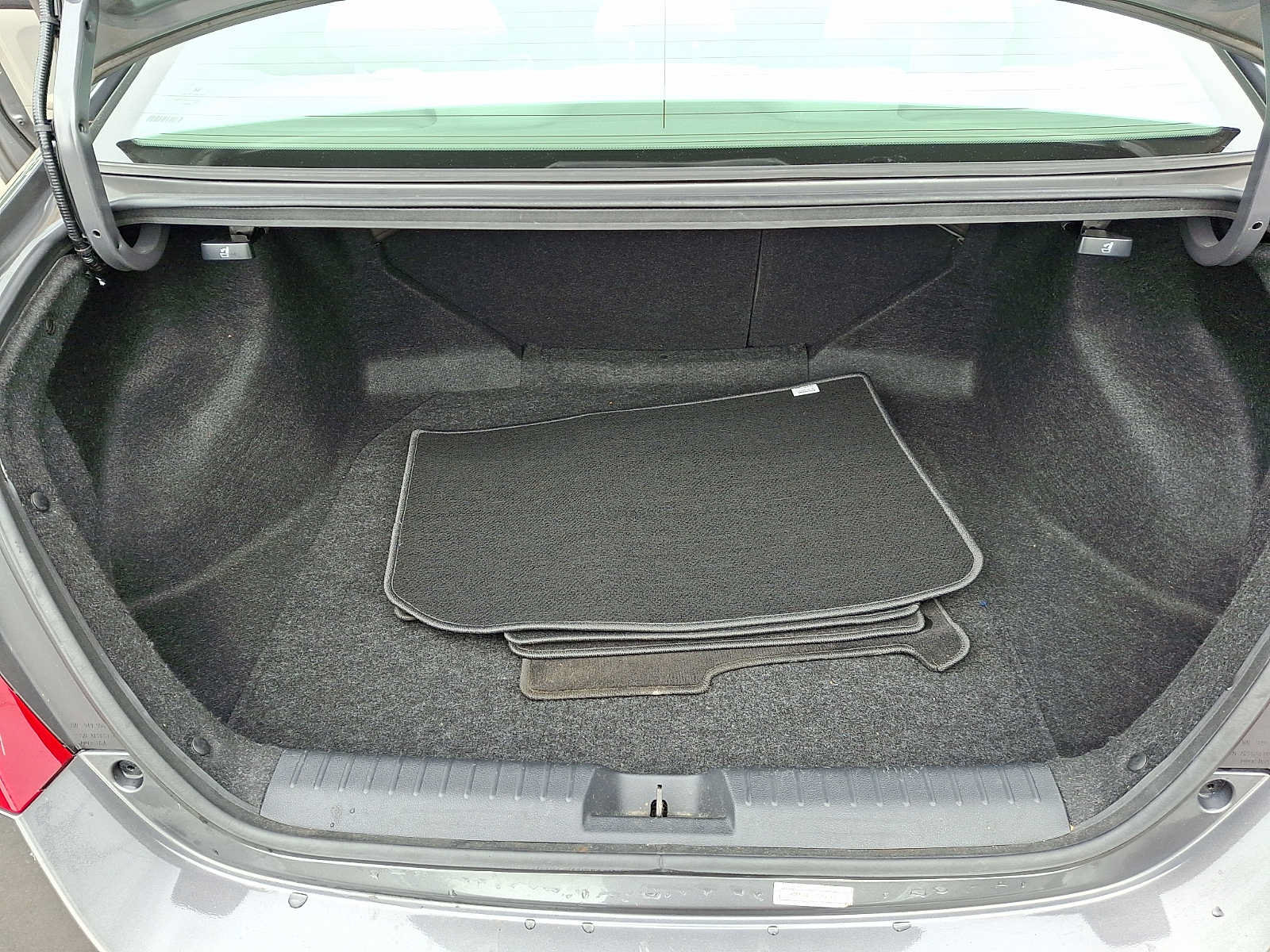Used 2012 Honda Civic EX image 26