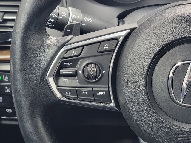 Used 2019 Acura RDX AWD w/ Advance Package image 26