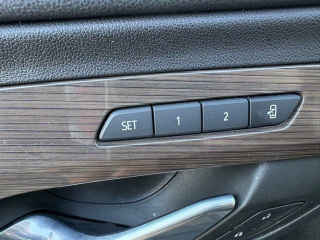 Used 2023 GMC Terrain Denali AWD/4WD image 15