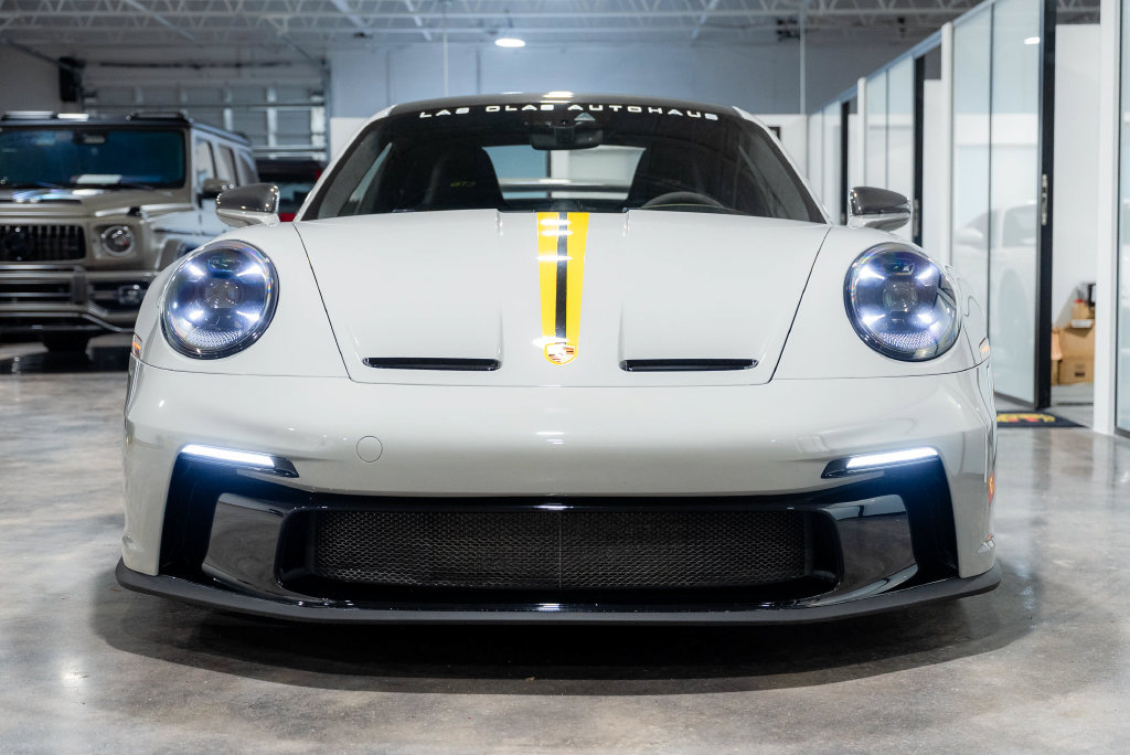 Used 2022 Porsche 911 GT3 RWD image 34