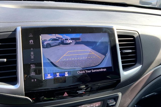 Used 2020 Honda Ridgeline RTL image 21