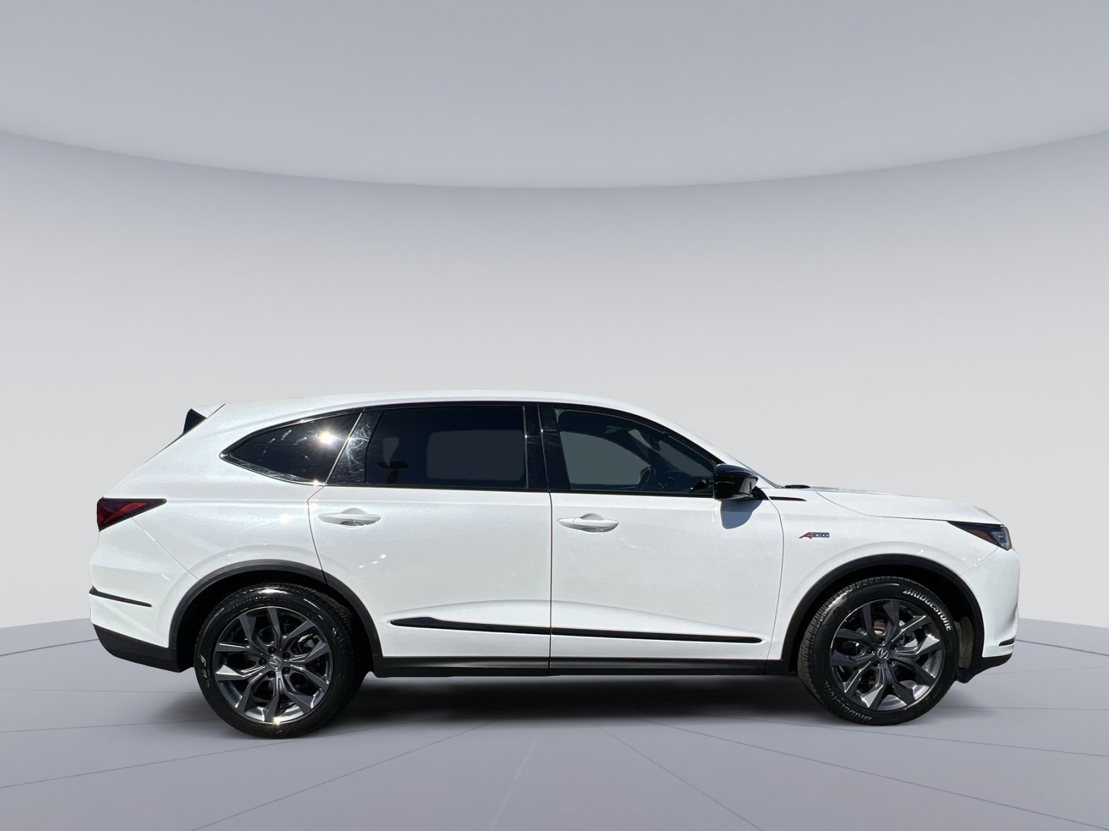 Certified 2023 Acura MDX A-Spec image 6