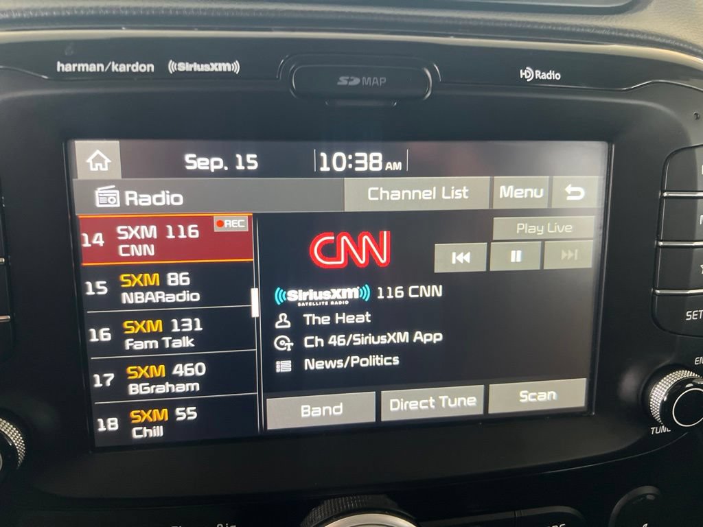 Used 2019 Kia Soul ! w/ Technology Package FWD image 51
