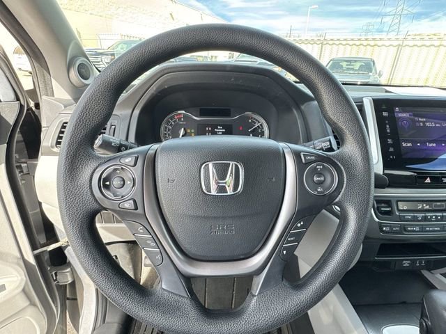 Used 2016 Honda Pilot EX image 12