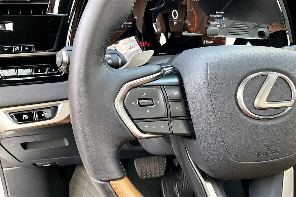 Used 2025 Lexus RX 350 Premium Plus w/ Accessory Package (Z1) FWD image 20