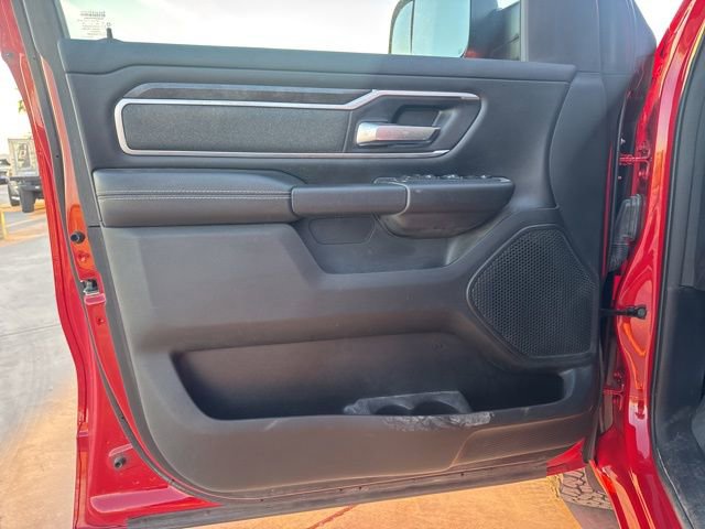 Certified 2021 RAM 1500 Big Horn AWD/4WD image 17