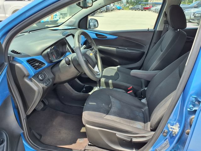 Used 2016 Chevrolet Spark LT FWD image 3