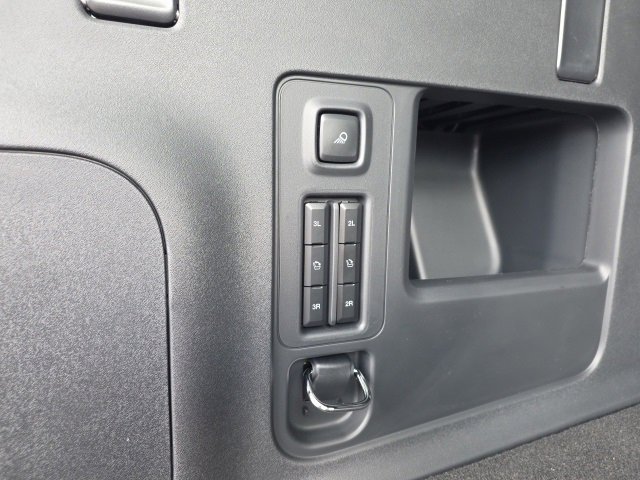New 2025 Ford Expedition Max Platinum image 21