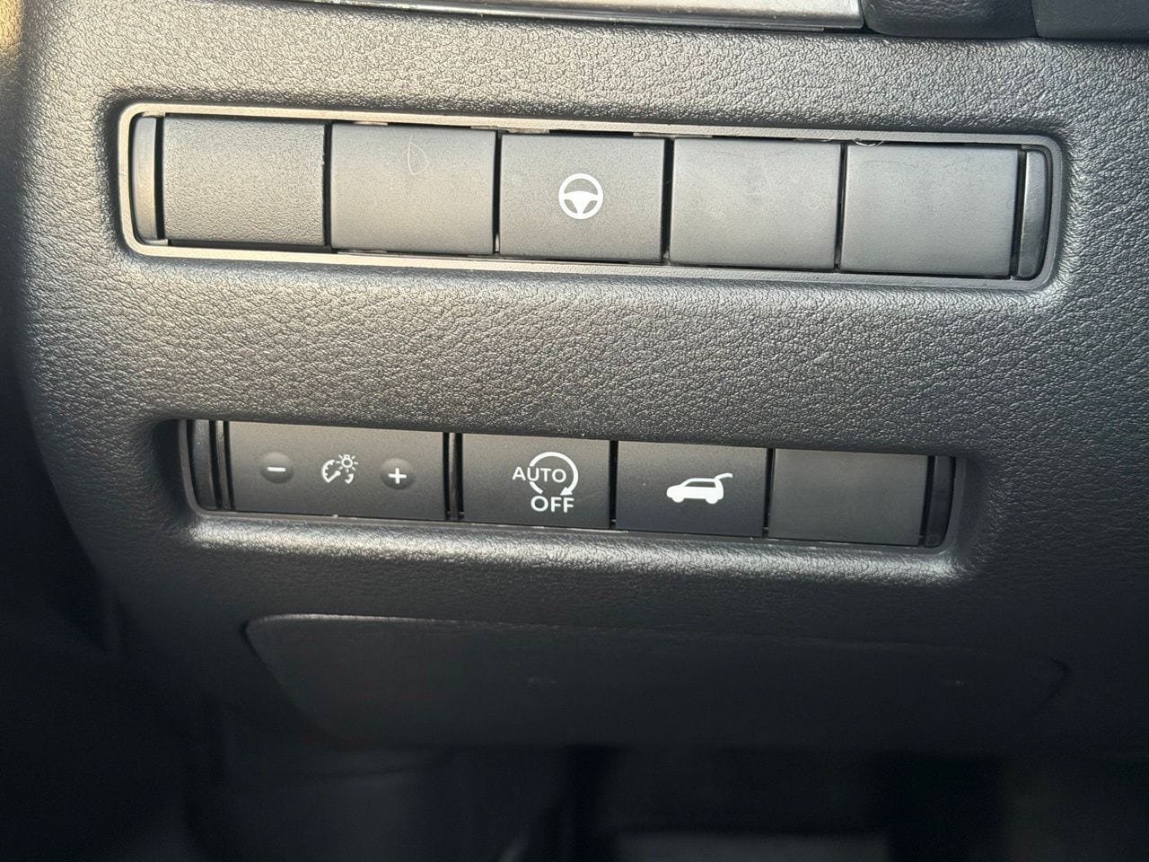 Certified 2023 Nissan Rogue SL w/ SL Premium Package FWD image 20
